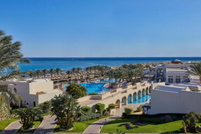 Отель Jaz Belvedere Resort  Шарм-Эль-Шейх